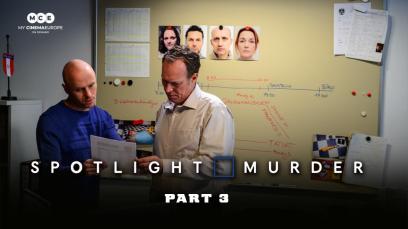 Spotlight Murder Ep. 3